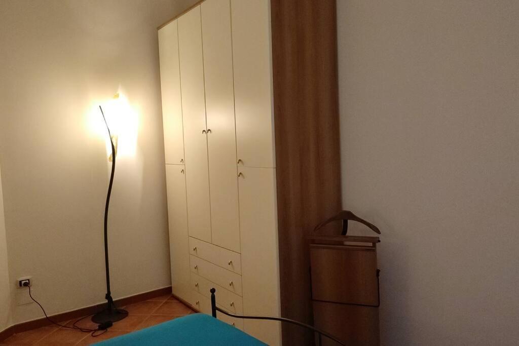 شقة Emozioni Dal Porto تراني المظهر الخارجي الصورة